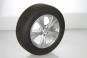 Ruote complete set 18 pollici alluminio Bridgestone Classe G  - Immagine 5
