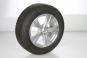 Ruote complete set 18 pollici alluminio Bridgestone Classe G  - Immagine 5