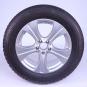 Ruote complete set 18 pollici alluminio Bridgestone Classe G  - Immagine 5