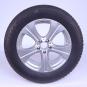 Ruote complete set 18 pollici alluminio Bridgestone Classe G  - Immagine 5