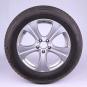 Ruote complete set 18 pollici alluminio Bridgestone Classe G  - Immagine 5