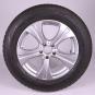 Ruote complete set 18 pollici alluminio Bridgestone Classe G  - Immagine 5