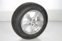 Ruote complete set 18 pollici alluminio PIRELLI GLC 253  - Immagine 5