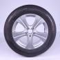 Ruote complete set 18 pollici alluminio PIRELLI GLC 253  - Immagine 5