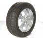 Ruote complete set 18 pollici alluminio PIRELLI GLC 253  - Immagine 5