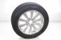 Ruote complete set 19 pollici alluminio PIRELLI Classe E 213  - Immagine 5