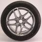 Ruote complete set da 20 pollici alluminio PIRELLI GLC 253  - Immagine 5