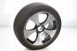 Ruote complete set da 20 pollici in alluminio MICHELIN Class  - Immagine 5
