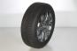 Ruote complete set 18 pollici alluminio Bridgestone Classe G  - Immagine 5