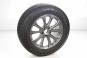 Ruote complete set 18 pollici alluminio PIRELLI GLC 253  - Immagine 5