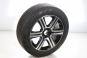 Ruote complete set 19 pollici alluminio PIRELLI GLC 253  - Immagine 5