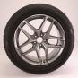 Ruote complete set AMG da 19 pollici in alluminio PIRELLI GL  - Immagine 5