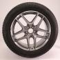 Ruote complete set AMG da 19 pollici in alluminio PIRELLI GL  - Immagine 5