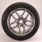 Ruote complete set AMG da 19 pollici in alluminio PIRELLI GL  - Immagine 5