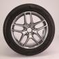 Ruote complete set AMG da 19 pollici in alluminio PIRELLI GL  - Immagine 5