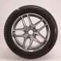 Ruote complete set AMG da 19 pollici in alluminio PIRELLI GL  - Immagine 5