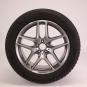 Ruote complete set AMG da 19 pollici in alluminio PIRELLI GL  - Immagine 5