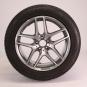 Ruote complete set AMG da 19 pollici in alluminio PIRELLI GL  - Immagine 5