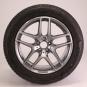 Ruote complete set AMG da 19 pollici in alluminio PIRELLI GL  - Immagine 5