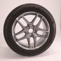 Ruote complete set AMG da 19 pollici in alluminio PIRELLI GL  - Immagine 5