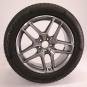 Ruote complete set AMG da 19 pollici in alluminio PIRELLI GL  - Immagine 5