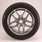 Ruote complete set AMG da 19 pollici in alluminio PIRELLI GL  - Immagine 5