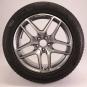 Ruote complete set AMG da 19 pollici in alluminio PIRELLI GL  - Immagine 5