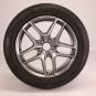 Ruote complete set AMG da 19 pollici in alluminio PIRELLI GL  - Immagine 5