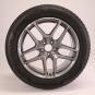 Ruote complete set AMG da 19 pollici in alluminio PIRELLI GL  - Immagine 5