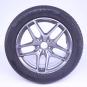 Ruote complete set AMG da 19 pollici in alluminio PIRELLI GL  - Immagine 5