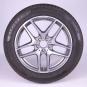 Ruote complete set AMG da 19 pollici in alluminio PIRELLI GL  - Immagine 5