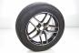 Ruote complete set AMG da 19 pollici in alluminio PIRELLI GL  - Immagine 5