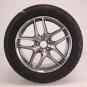 Ruote complete set AMG da 19 pollici in alluminio PIRELLI GL  - Immagine 5