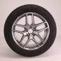 Ruote complete set AMG da 19 pollici in alluminio PIRELLI GL  - Immagine 5