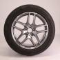 Ruote complete set AMG da 19 pollici in alluminio PIRELLI GL  - Immagine 5