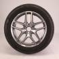 Ruote complete set AMG da 19 pollici in alluminio PIRELLI GL  - Immagine 5