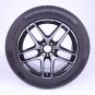 Ruote complete set AMG da 19 pollici in alluminio PIRELLI GL  - Immagine 5