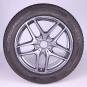 Ruote complete set AMG da 19 pollici in alluminio PIRELLI GL  - Immagine 5