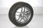 Set di ruote invernali in lega da 19 pollici con pneumatici Pirelli per GLC-Coupe 253, GLC-SUV X253, Mercedes-AMG originale  - Immagine 5