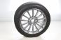 Ruote complete set AMG da 20 pollici in alluminio DUNLOP GLC  - Immagine 5