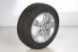 Ruote complete set 18 pollici alluminio PIRELLI GLC 253  - Immagine 5