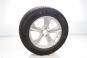 Ruote complete set 18 pollici alluminio PIRELLI GLC 253  - Immagine 5