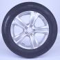 Ruote complete set 18 pollici alluminio PIRELLI GLC 253  - Immagine 5