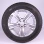 Ruote complete set 18 pollici alluminio PIRELLI GLC 253  - Immagine 5
