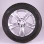 Ruote complete set 18 pollici alluminio PIRELLI GLC 253  - Immagine 5