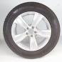 Set di ruote invernali in lega da 18 pollici con pneumatici Pirelli per GLC-Coupe 253, GLC-SUV X253, Mercedes-Benz originale  - Immagine 5