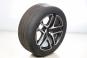 Ruote complete set AMG da 20 pollici alluminio CONTINENTAL G  - Immagine 5