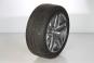 Ruote complete set AMG da 20 pollici in alluminio MICHELIN G  - Immagine 5