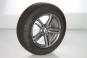 Ruote complete set 18 pollici alluminio PIRELLI GLC 253  - Immagine 5