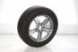 Ruote complete set 18 pollici alluminio PIRELLI GLC 253  - Immagine 5